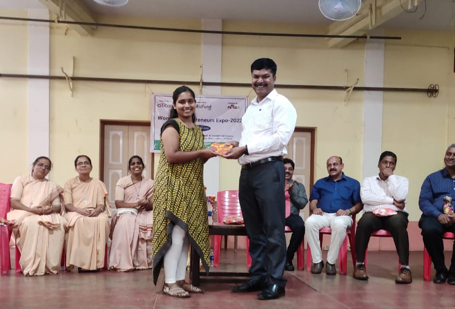 Women entrepreneurship Expo